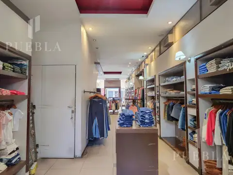 Local en Alquiler 30 años