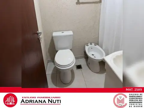 Departamento en Venta Permite mascota