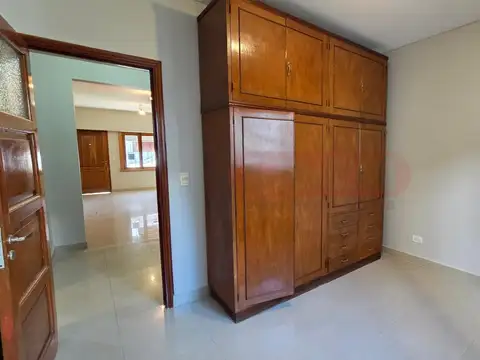 Casa en Alquiler 18 años