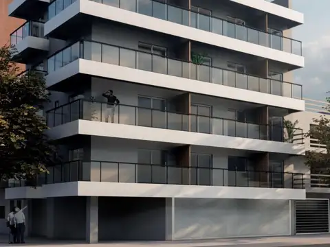 Urquiza 3300, Piso 01