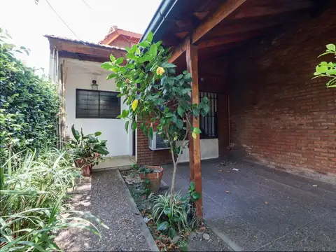 Gobernador Máximo Paz 700