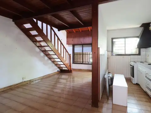 Venta casa 3 amb c/ cochera Castelar