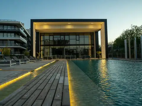 DEPARTAMENTO VALLE ESCONDIDO 90% DE FINANCIACIÓN