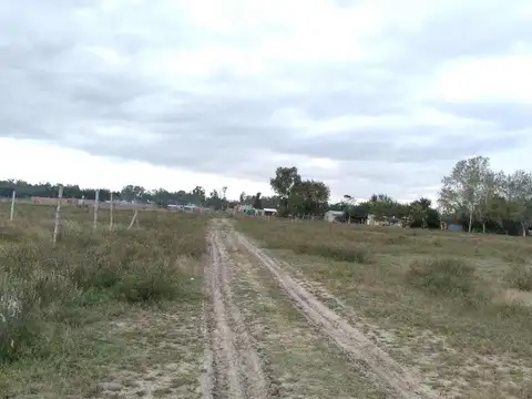 Venta  terrenos La Reja