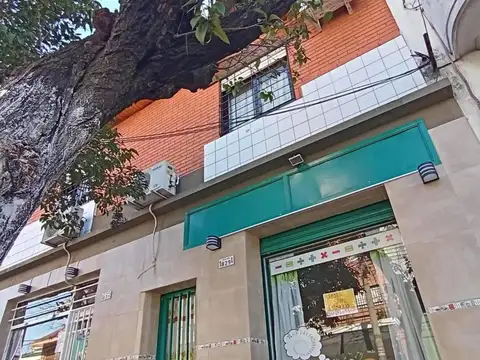 General Alvarado e/ Rondeau y Alvear