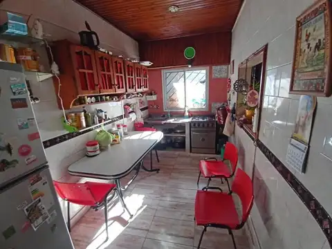 Casa en Venta en Ramos Mejia, USD 150.000