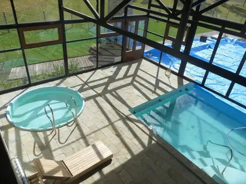 Terreno en Venta en Club De Campo Dos Valles, USD 47.000