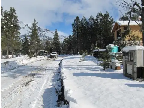 Terreno en Venta en San Carlos De Bariloche, USD 550.000