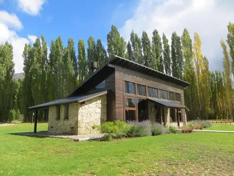 Terrenos plano en Barrio Dos Valles