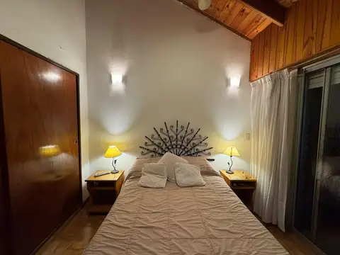 Depto Tipo Casa en Venta con 1 cocheras