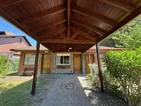 DUPLEX 3 AMBIENTES RETASADO! ZONA SUR VILLA GESELL.