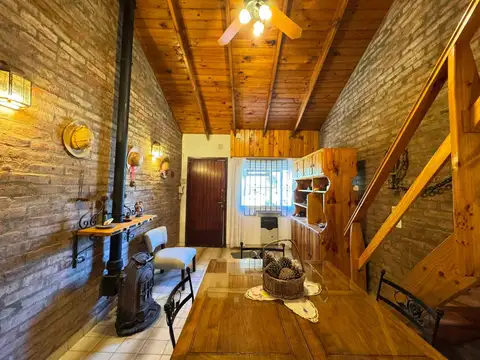 Depto Tipo Casa en Venta en Villa Gesell, USD 65.000