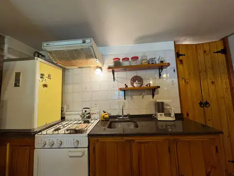 Depto Tipo Casa en Venta de 1 dormitorio