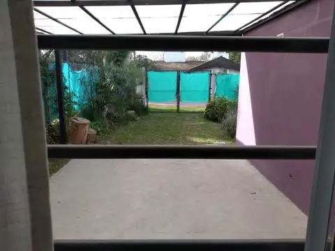 Casa en Venta de 1 dormitorio