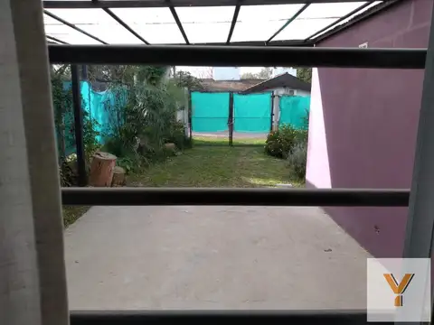 Casa en Venta de 1 dormitorio