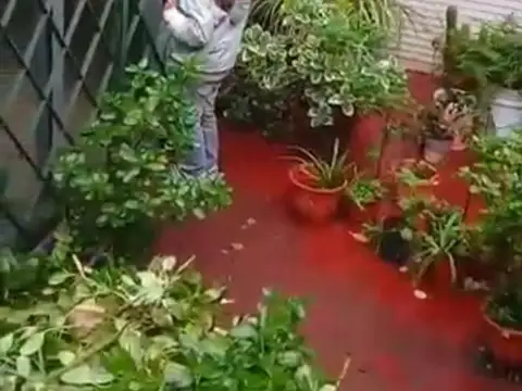 Casa 7 ambientes con 3 baños
