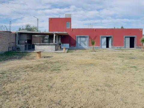 Fondo Comercio en Venta en Villa Nueva de Guaymallen, USD 135.000
