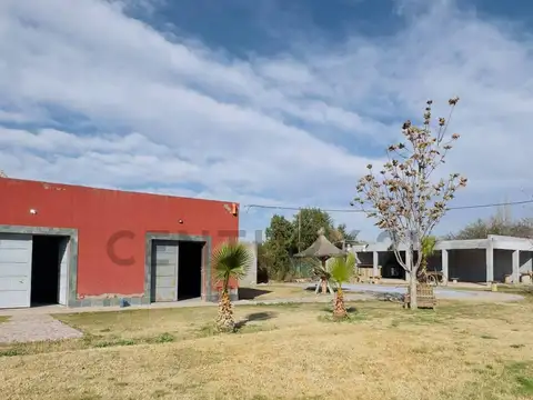 Fondo Comercio en Venta en Villa Nueva de Guaymallen, USD 149.000