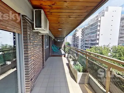 Departamento en Venta 40 años