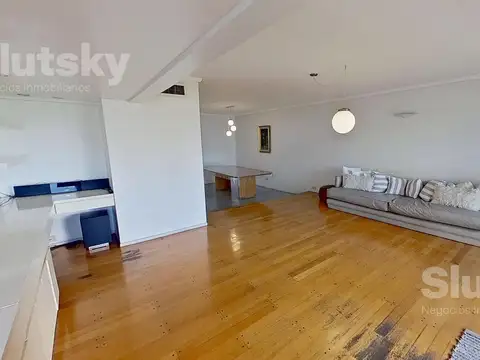 Departamento en Venta en Almagro, USD 325.000