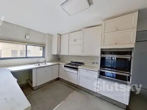 Departamento en Venta de 5 ambientes