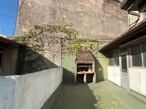 Depto Tipo Casa en Venta de 4 ambientes