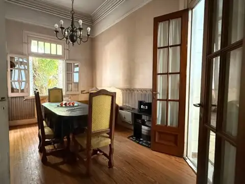 Depto Tipo Casa en Venta de 3 dormitorios