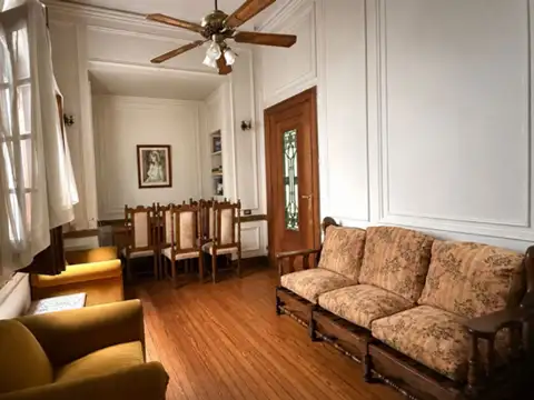 Depto Tipo Casa en Venta de 4 ambientes
