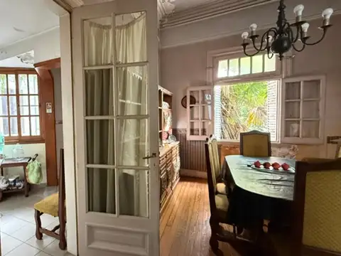 Depto Tipo Casa en Venta en Avellaneda, USD 164.000