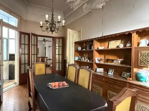 VENTA PH 4 AMB C/TERRAZA Y QUINCHO EN AVELLANEDA
