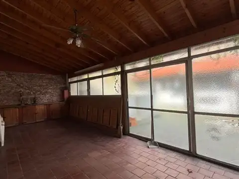 Depto Tipo Casa en Venta de 3 dormitorios