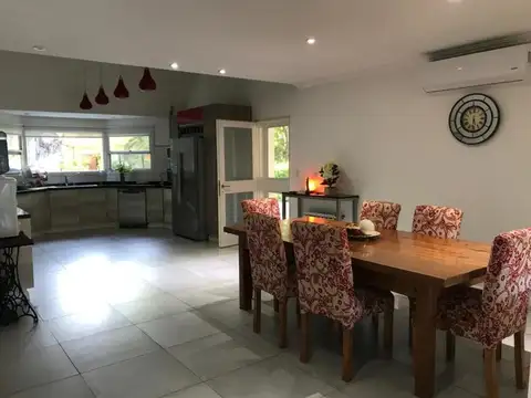 Casa en Venta 20 años