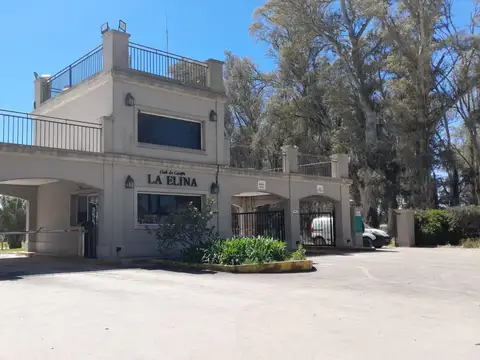 Av. Beschted  s/n. Barrio La Elina, Comarcas de Luján.
