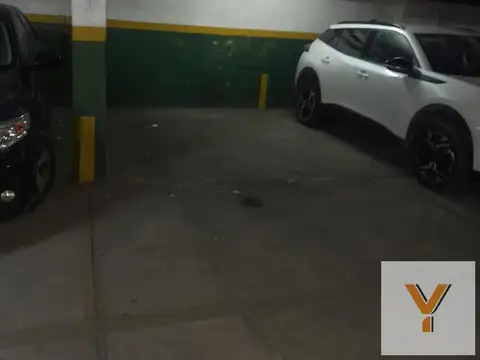 Cochera en Venta -  - 14mts - Palermo