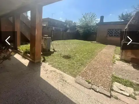 Venta casa en lote propio 4 ambientes, escucho ofertas!