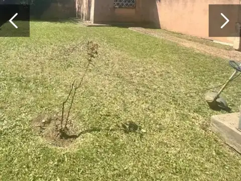 Casa en Venta 25 años