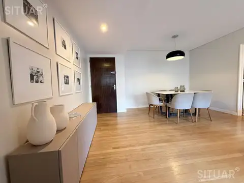 Departamento en Venta en Puerto Madero, USD 535.000