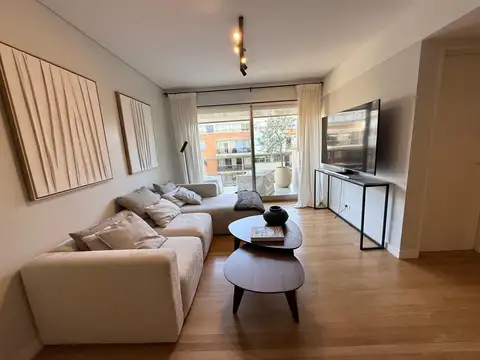 Departamento en Venta 18 años
