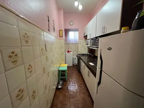 Departamento en Venta 60 años