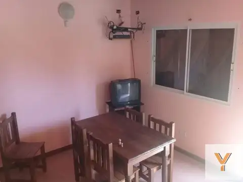 Departamento en Venta en Nueva Atlantis, USD 200.000