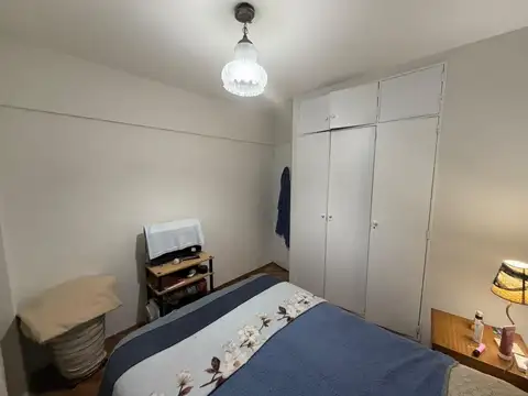Departamento en Venta en Caballito, USD 75.000