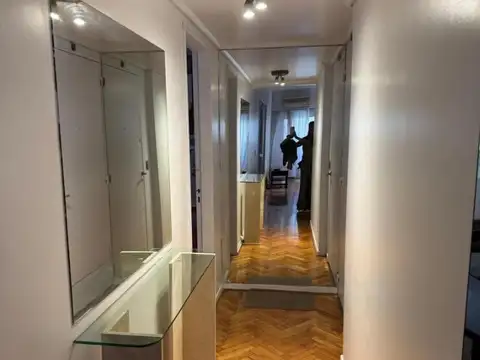 Departamento en Alquiler 18 años