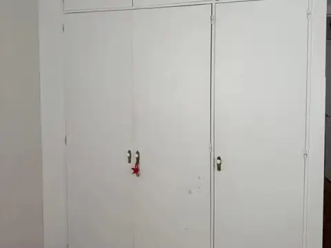 Alquiler Departamento 3 Ambientes Amoblado en Recoleta