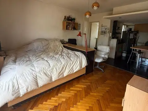 Departamento en Venta 40 años