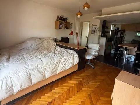 Monoambiente en Venta - Colegiales