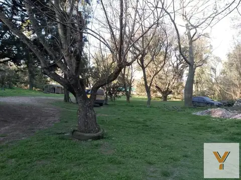 Terreno en Venta en Baradero, USD 30.000