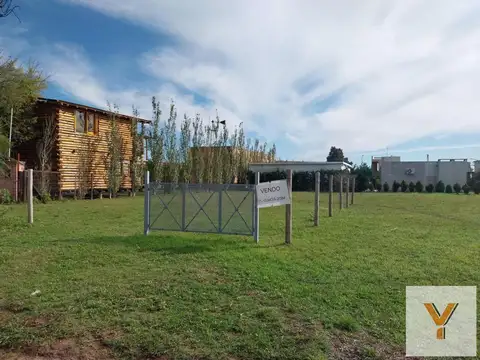 Terreno en Venta en Baradero, USD 30.000