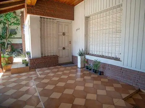 Balcarce al 200
