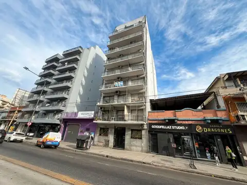 Avenida San Martín 5000