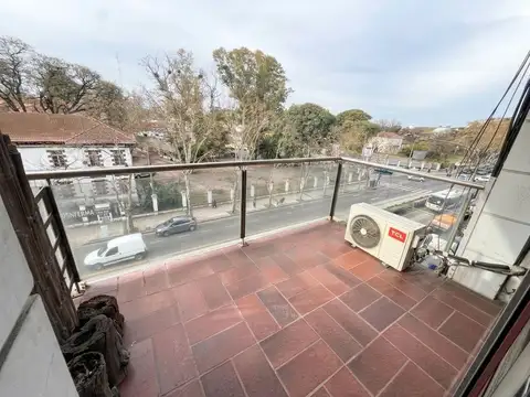 Oficina en Venta en Villa del Parque, USD 52.000
